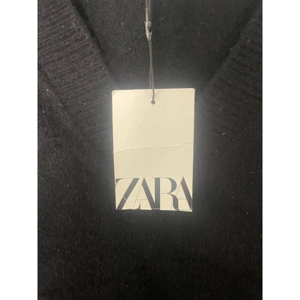 Zara women sweater